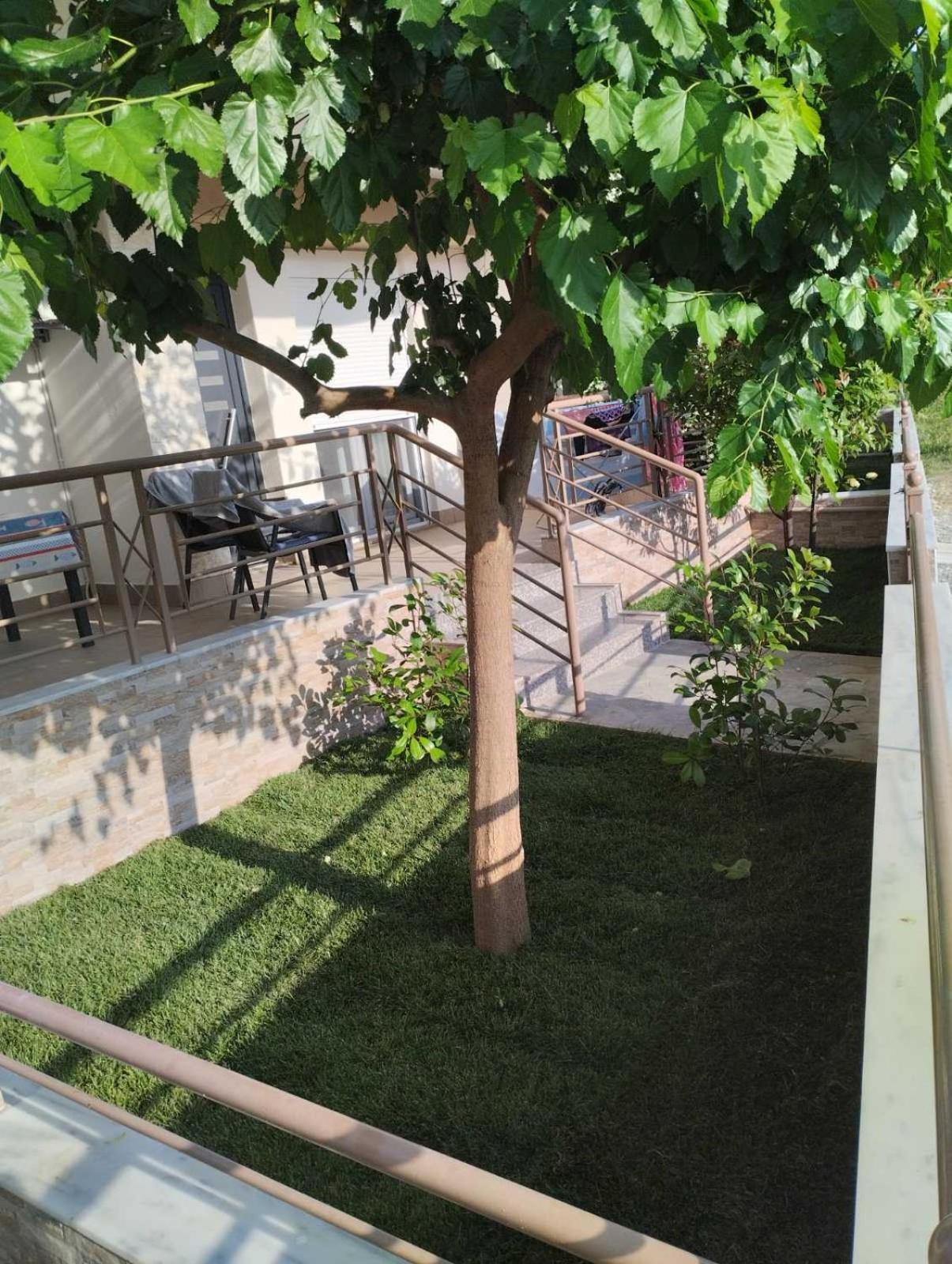 Avellana Luxury Suites Leptokariá Kültér fotó